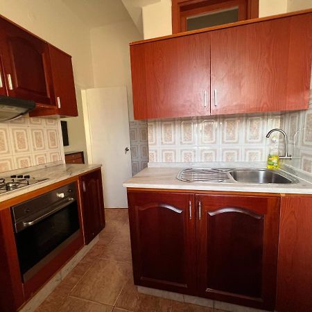 Africa Em Zona Comercial De Luanda Apartment ภายนอก รูปภาพ