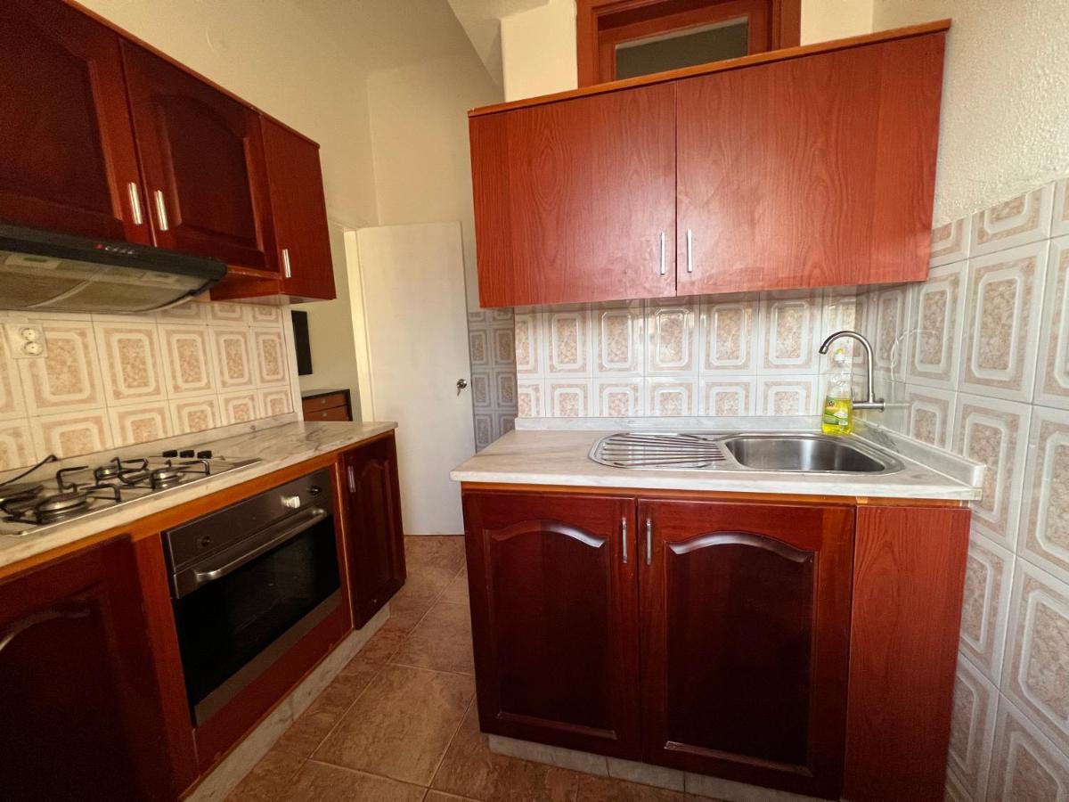 Africa Em Zona Comercial De Luanda Apartment ภายนอก รูปภาพ